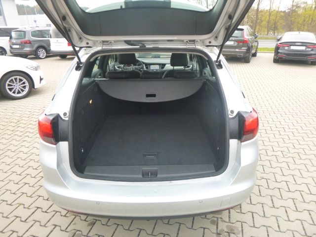 Fahrzeugabbildung Opel Astra K Sports Tourer 1.4 T >AUT/LED/NAVI/PDC