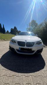 BMW 220d  Coupé M Sport,M Performance  - BMW 220 in Dortmund