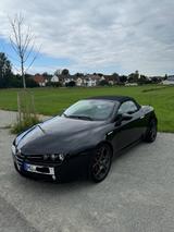 Alfa Romeo Spider 939 1.8 TBI Cabrio - Alfa Romeo: C