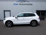 Volkswagen Touareg V6 TDI BMT Executive Edition Terrain - Volkswagen Touareg: Executive Edition