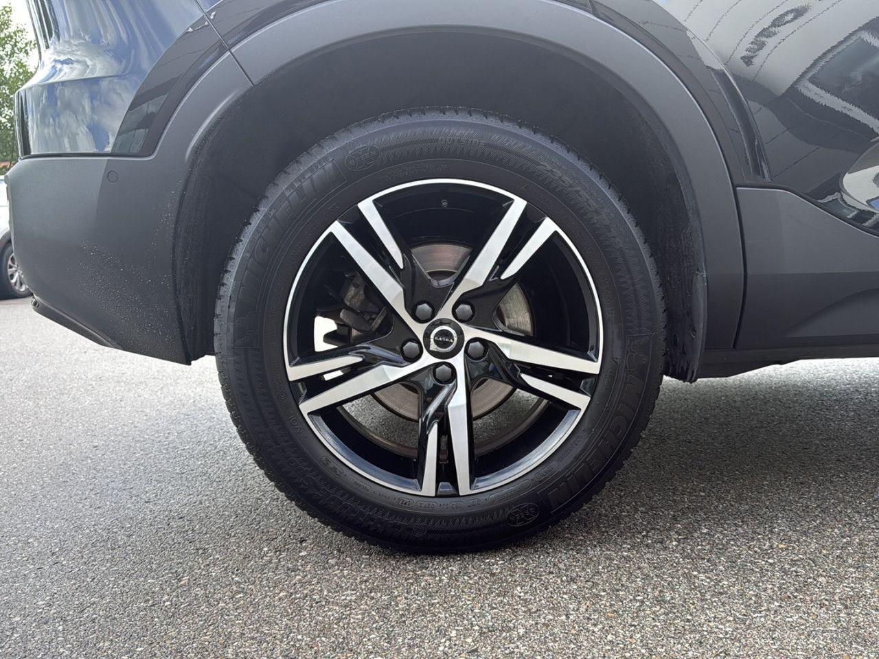Volvo XC40 XC 40 Plus Dark 2WD Bluetooth LED Vollleder, миниатюра 20