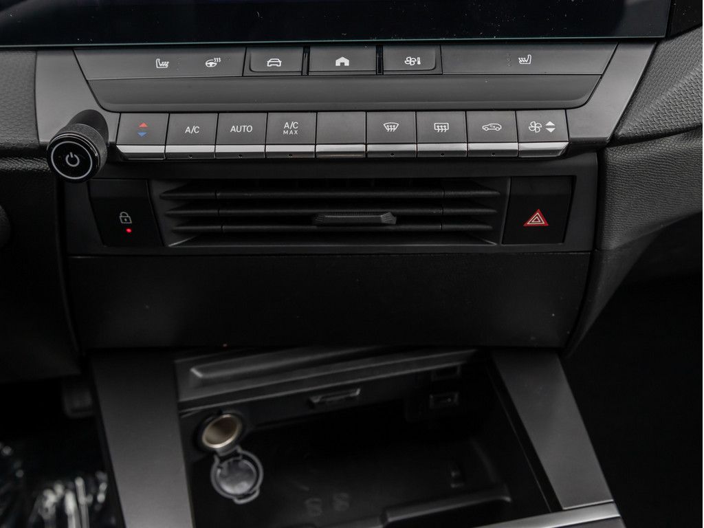 Opel Astra - Bild 16