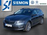 Skoda Octavia Combi Soleil 1.0 TSI NAVI LED SHZ LM - Skoda Octavia Gebrauchtwagen in Münster