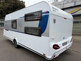 Knaus Silver Sel. 580 QS +MOVER+VORZELT+ATC+STOCKBETT+ - Offers