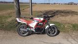 Honda CB 450 S, PC17  - HONDA CB450