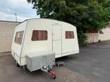 Rapido Klappcaravan - Mit Vorzelt / 630Kg - Rapido Wohnwagen