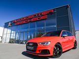 Audi RS3 Sportback 2.5 TFSI Navi* Virtual* B&O* Pano* - Audi: RS Sportback