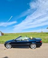 BMW 330Ci -E46 Cabrio Facelifft - BMW 330 aus 2004: Cabrio, 330ci