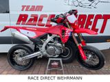 Honda RedMoto CRF 450 R CRM X Supermoto Finanzier. - Offers matching your search criteria