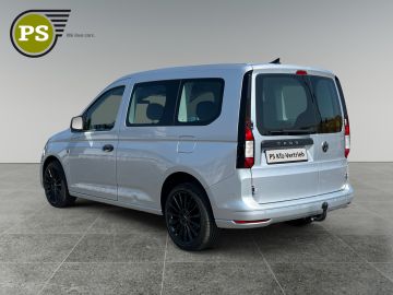 Volkswagen Caddy - 8