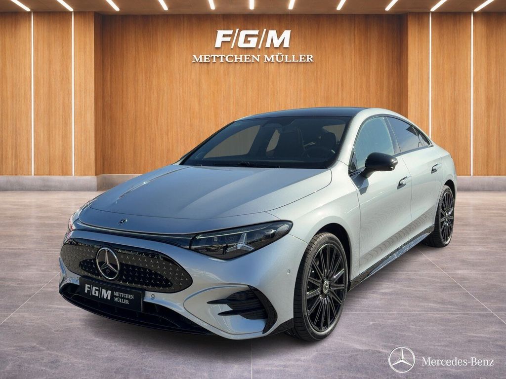 Image of Mercedes-Benz CLA 350
