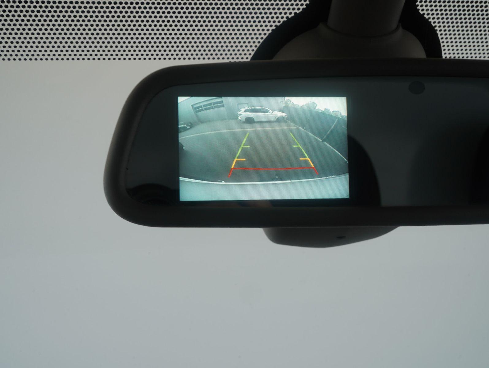 Fahrzeugabbildung Renault Trafic Kasten ENERGY dCi 145 L2H1 3,0t REGAL/AHK