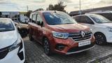 Renault Kangoo TCe 130 Hängerkupplung 8-Fach Alubereift - Renault Kangoo aus 2023
