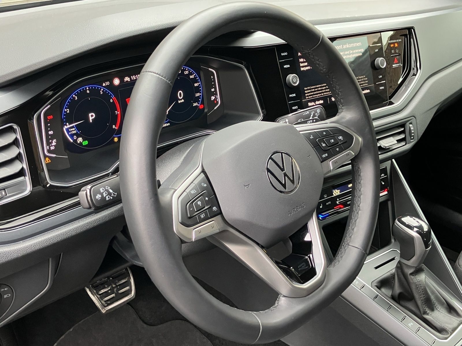 Volkswagen Taigo - Bild 9