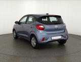 Hyundai i10 1.0 Navi Kamera Tempomat - Hyundai i10: Sitzheizung