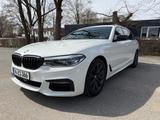 BMW 530d xDrive AHK, M-Paket, TÜV Neu - BMW 530: 530d M Paket