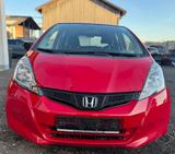 Honda Jazz 1.2 Advantage Klima EURO5 1 Hand - Honda Jazz: Advantage