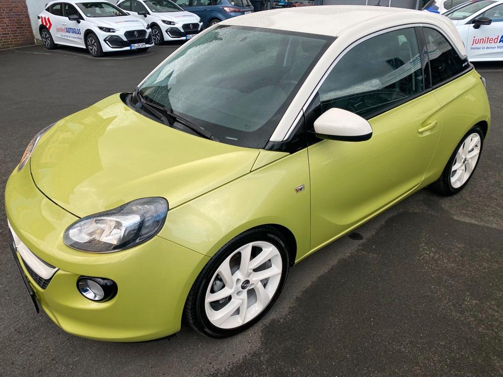 Opel Adam 1.4  Slam