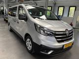 Renault Trafic Grand Passenger  Zen dCi150 L2H1 - Renault Trafic: Passenger
