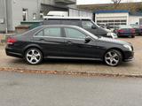Mercedes-Benz E 250 E Limousine BlueTec,Top,Tüv 2/2027 - Mercedes-Benz E 250 mit Diesel-Antrieb: Limousine
