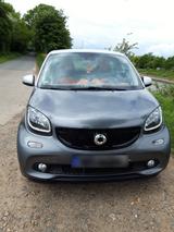 Smart smart Fourfor Passion Tüv NEU 67 TSD. Km - Smart ForFour in Bremen