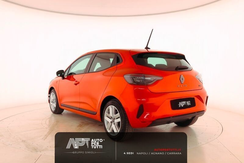 Other Renault Clio Clio 1.6 E-Tech full hybrid Evoluti imagem 3