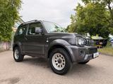 Suzuki 1.3 Ranger 4x4 AHK - Suzuki aus 2013