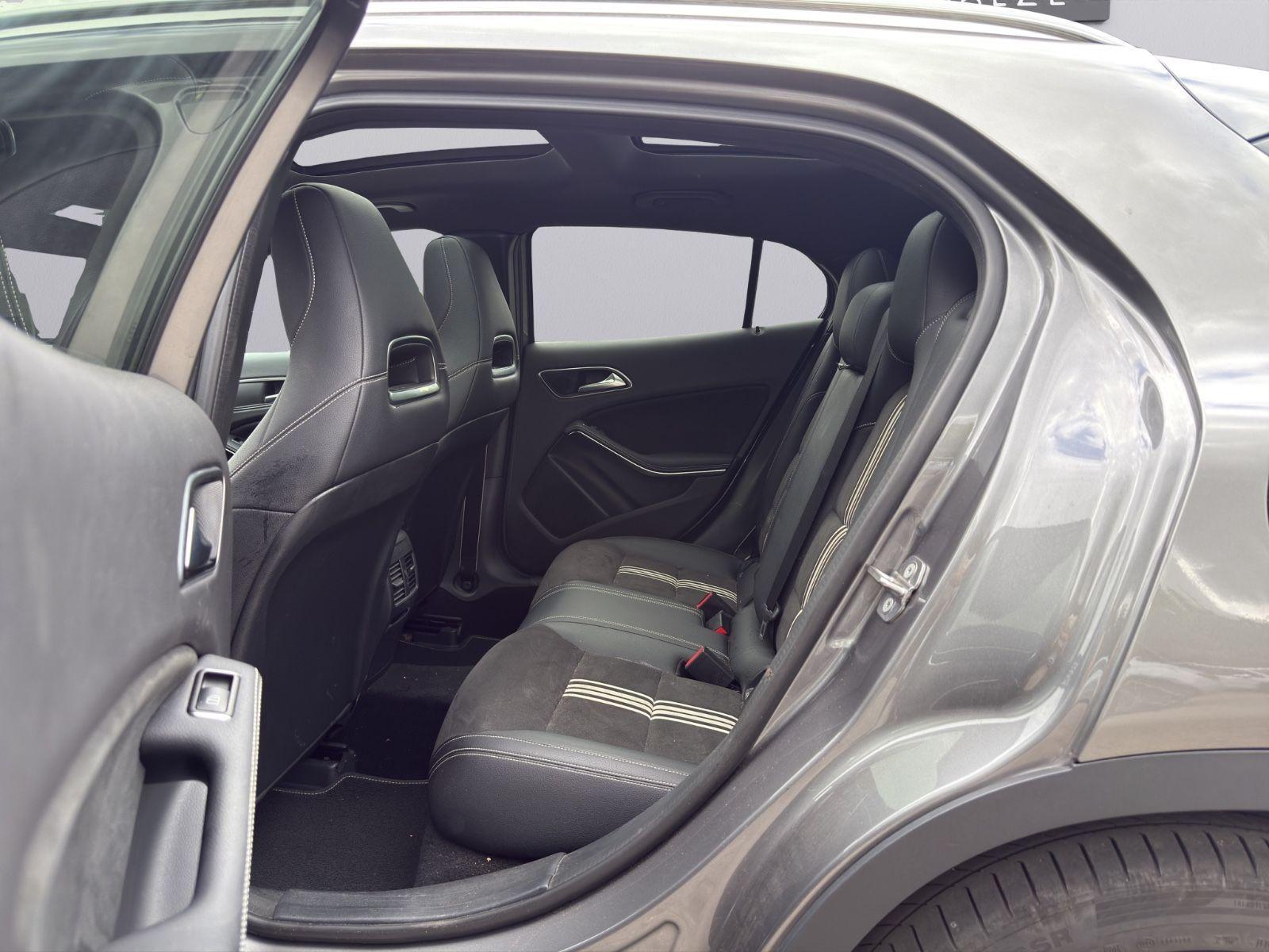 Mercedes-Benz GLA 250 AMG LINE |KEYLESS|PANO|360|LED|EDITION