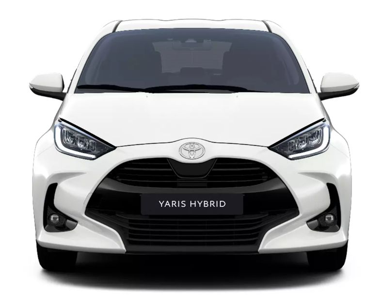 Toyota Yaris - Bild 2