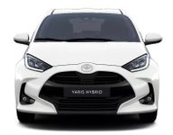 Toyota Yaris - Vorschau Bild 2