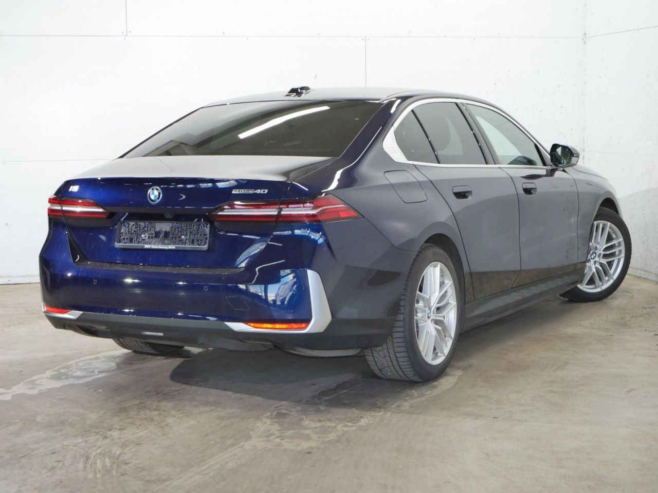BMW i5 - Bild 9