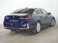 BMW i5 - Vorschau Bild 9
