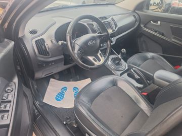 KIA Sportage - 11