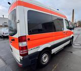 Mercedes-Benz Sprinter II Hochdach Krankenwagen 310 CDI - Mercedes-Benz Krankenwagen