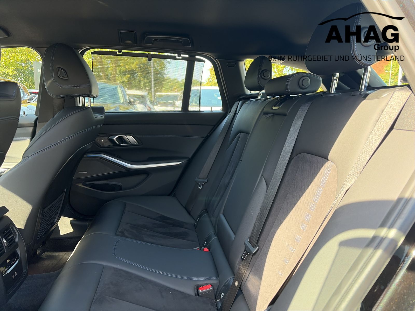 BMW M340d - Bild 18