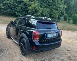 MINI Countryman D (Cooper) Cooper D Essen... - MINI Cooper E Countryman Gebrauchtwagen
