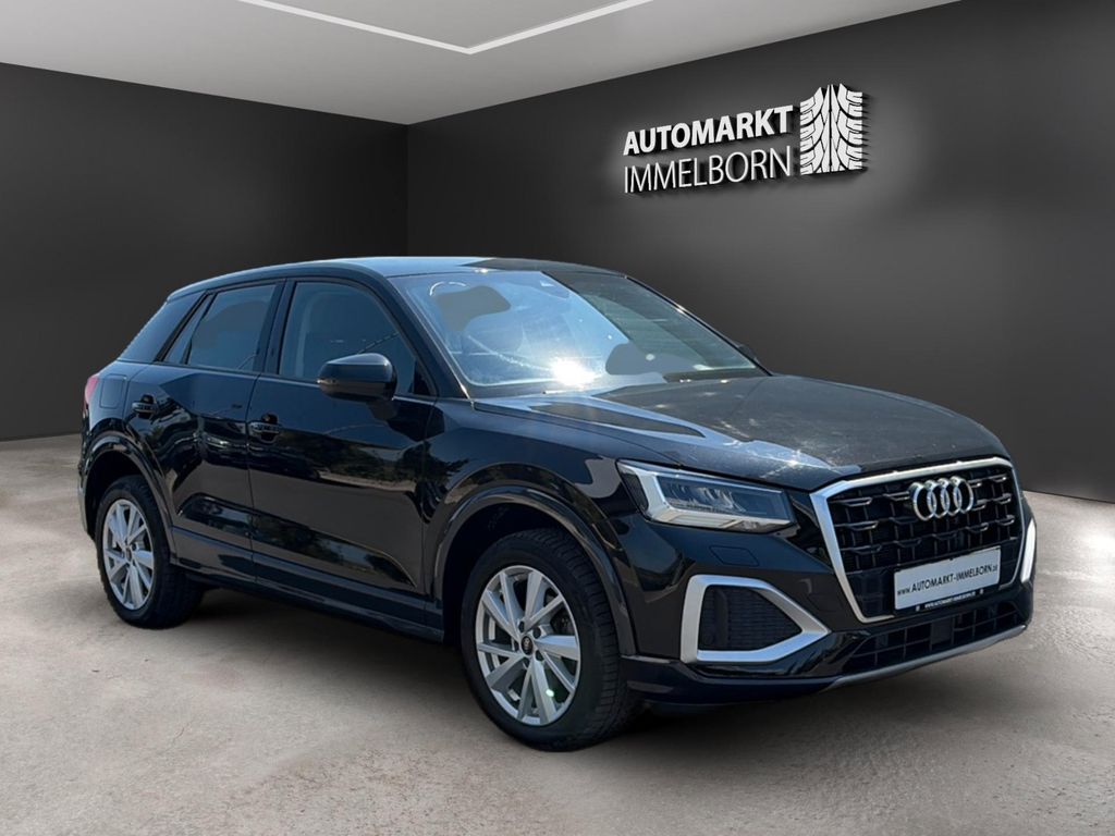 Audi Q2 — fotografia 2