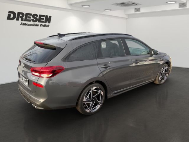 Hyundai i30 - Bild 3