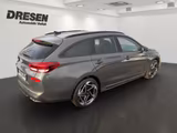 Hyundai i30cw N Line Mild-Hybrid 1.5 T-GDI(140PS) 48V NA - Hyundai Neuwagen in Hamburg