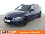 BMW 3er 320i Advantage*NAVI*TEMPO*CAM*PDC*SHZ*LIM* - BMW: E32