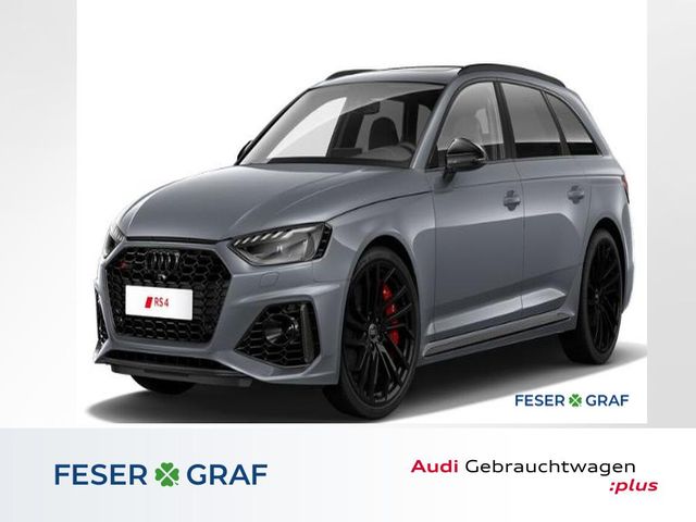 Audi RS4 Avant Keramik,Pano,B&O,Matrix,RS-Sportabgas