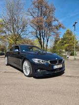 ALPINA B4 3.0 Biturbo Allrad - - ALPINA mit Benzin-Antrieb