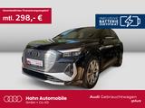 Audi Q4 35 e-tron S-line Navi Wärmepumpe Privacy PDC - Audi Q4 e-tron in Stuttgart