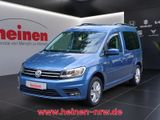 Volkswagen Caddy PKW 1.4 TSI BMT Comfortline LM FELGEN - Felge gebraucht