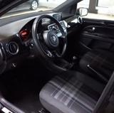 Volkswagen up! club up ! plus 4doors maps+more Navi cool&so - gebrauchte VW up! aus dem Jahr 2015