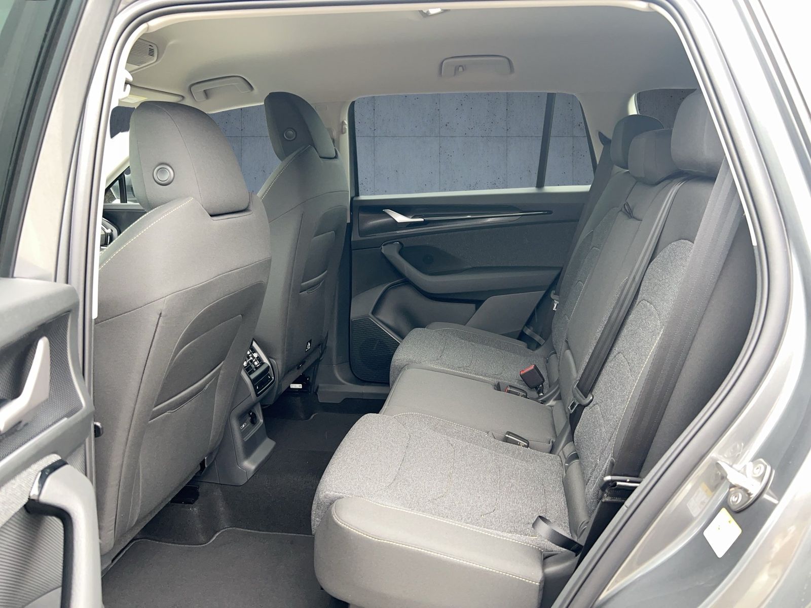 Skoda Kodiaq - Bild 11