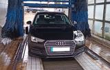 Audi A4 2.0 TDI Avant Top Gepflegt Langstrecke - Audi A4 mit Diesel-Antrieb: 2.0