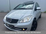 Mercedes-Benz A 160 A -Klasse A 160 Panorama Tüv Neu - Mercedes-Benz A 160: Panorama-Dach