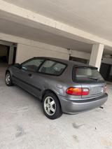 Honda Civic - 1. Hand Scheckheit. - Honda Civic in Bochum