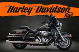 Harley-Davidson Electra Glide Ultra Classic FLHTCU - Jekill - - HARLEY-DAVIDSON MOTORRAD